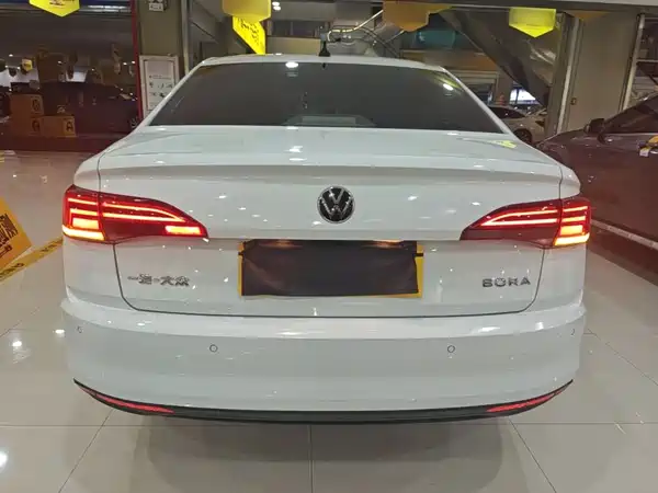 Volkswagen Bora 2022