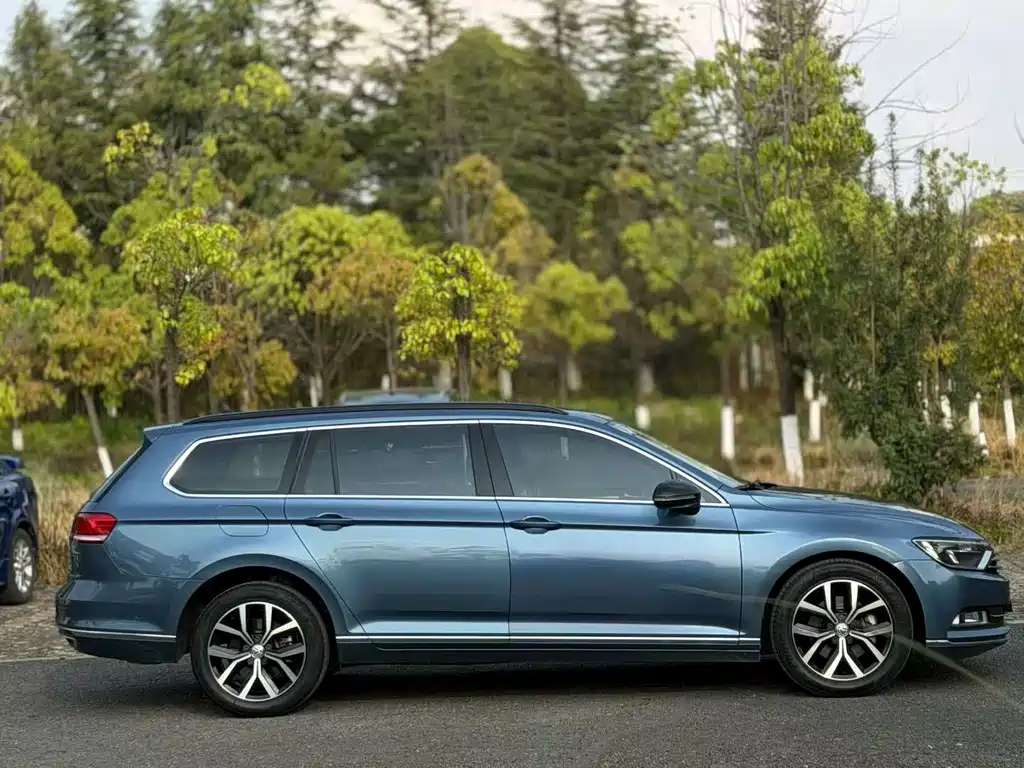 Volkswagen Viloran 2019 — фото 4