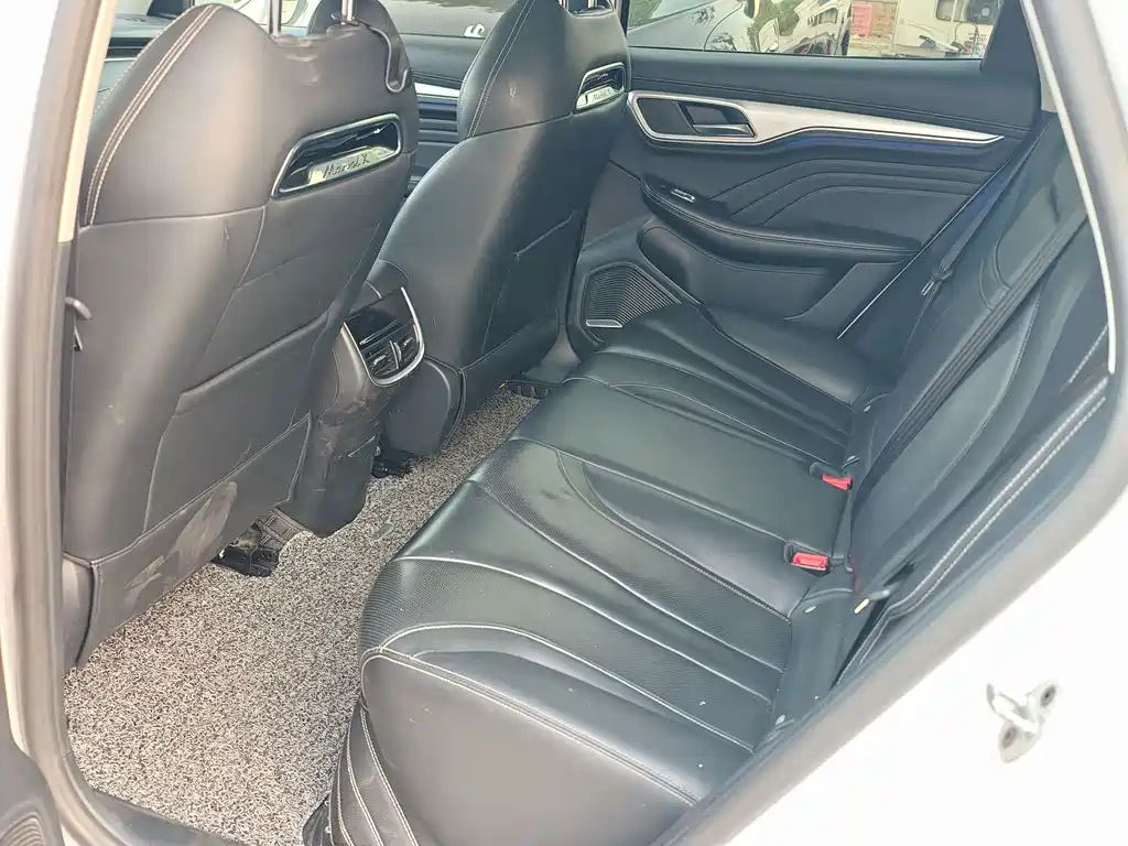 Roewe MARVEL X 2019 — фото 10