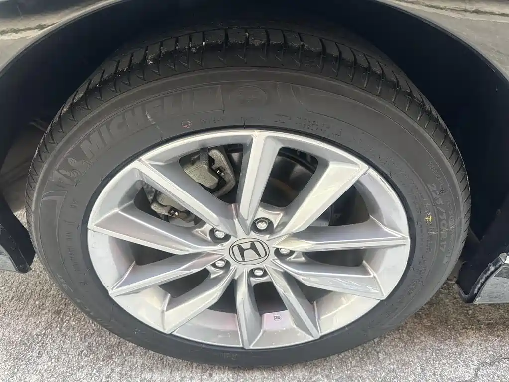 Honda Accord 2023 — фото 13