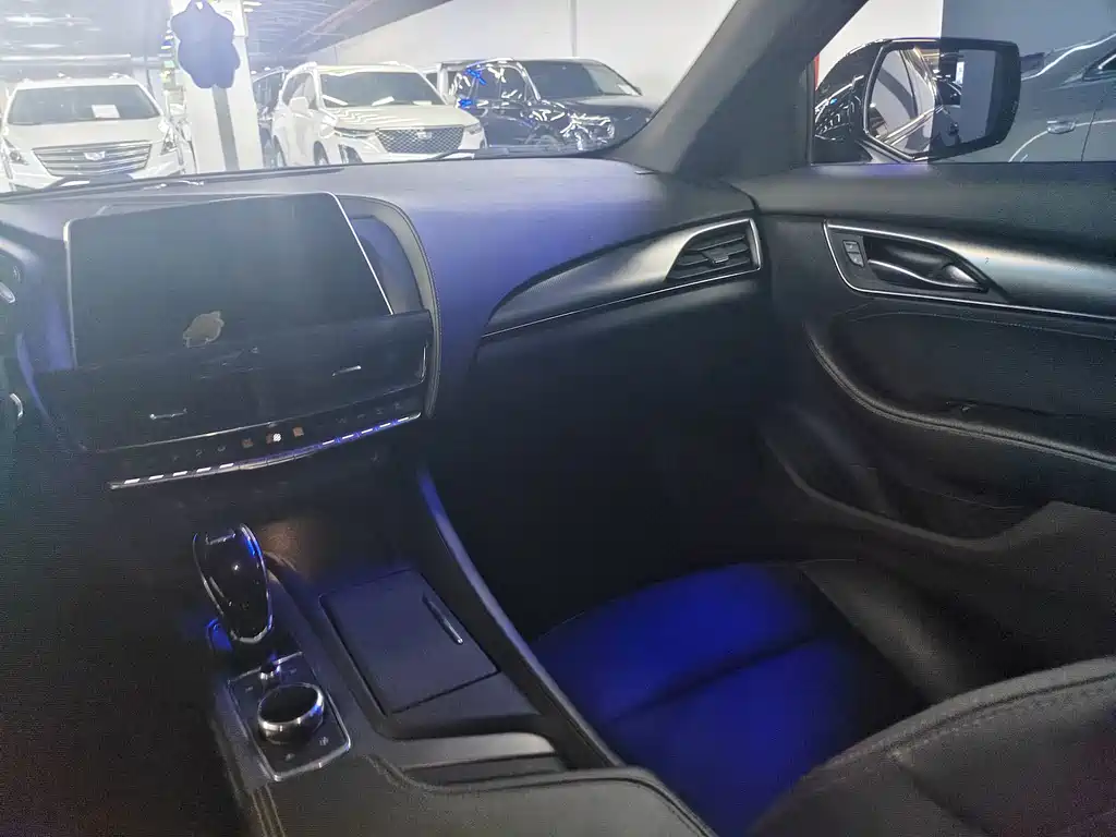 Cadillac CT5 2023 — фото 14