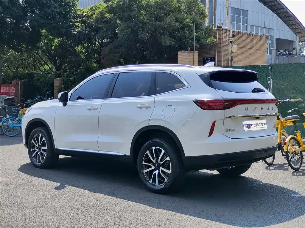 Haval H6 2022
