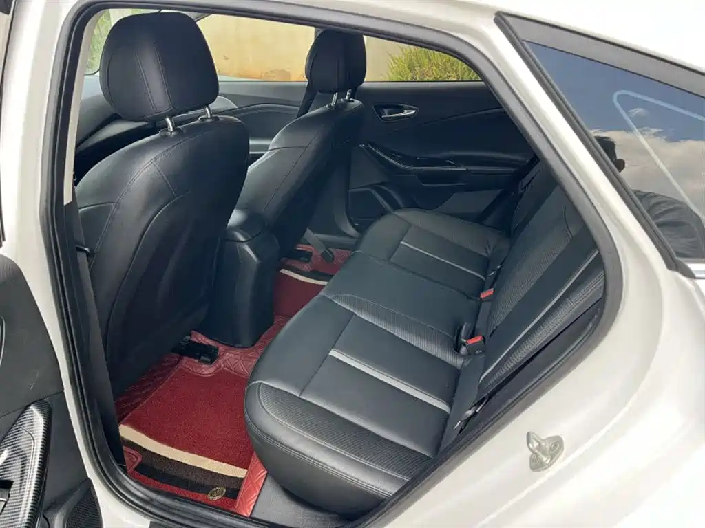 Hyundai Fista 2020 — фото 10