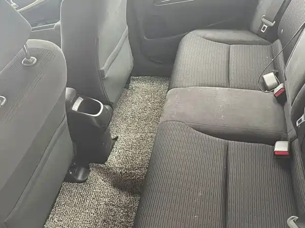 Honda Crider 2018