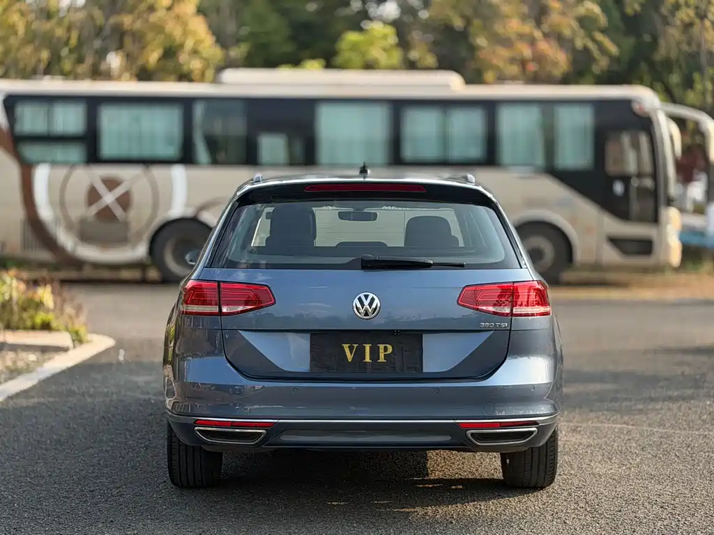 Volkswagen Viloran 2019 — фото 15
