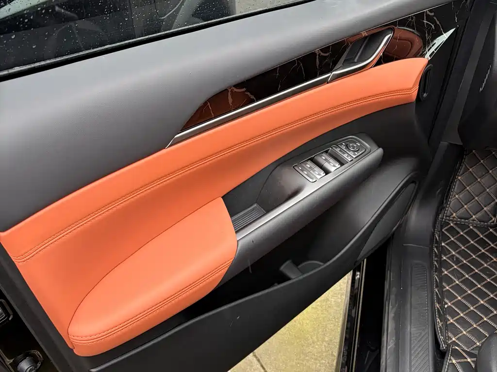 Wuling Starlight 2025