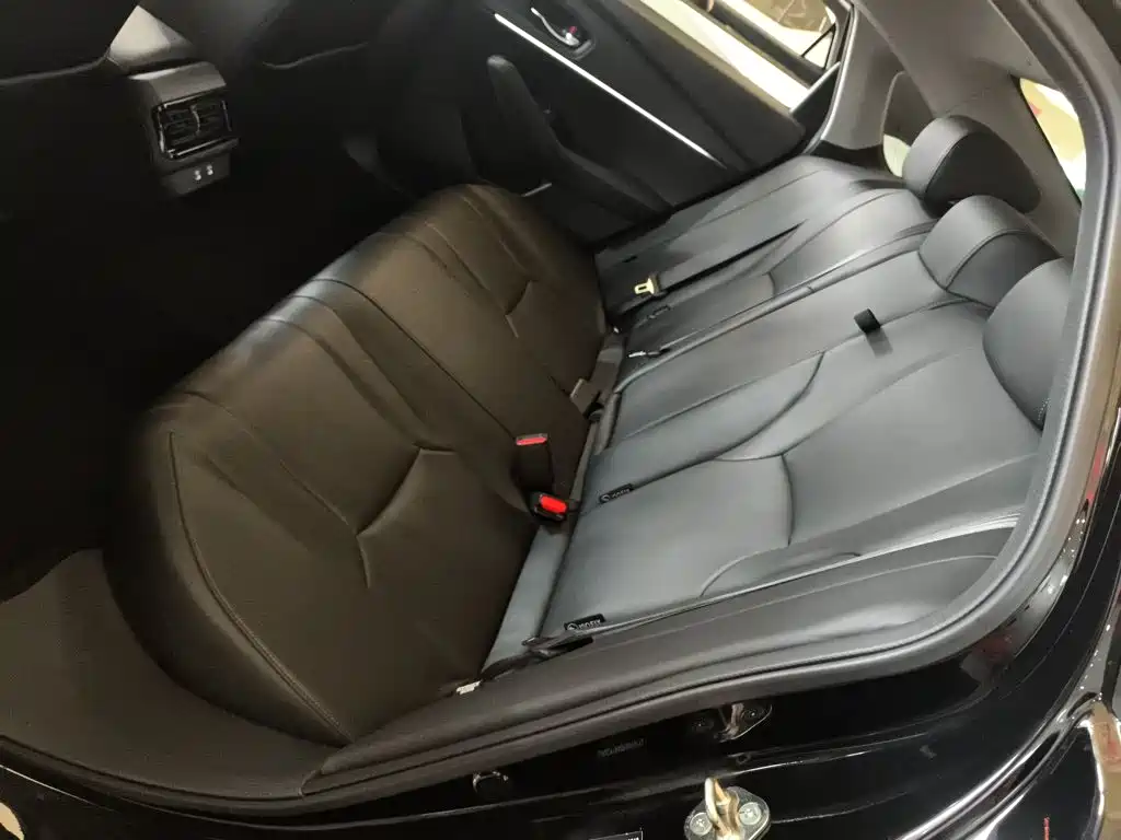 Honda Accord 2023 — фото 14