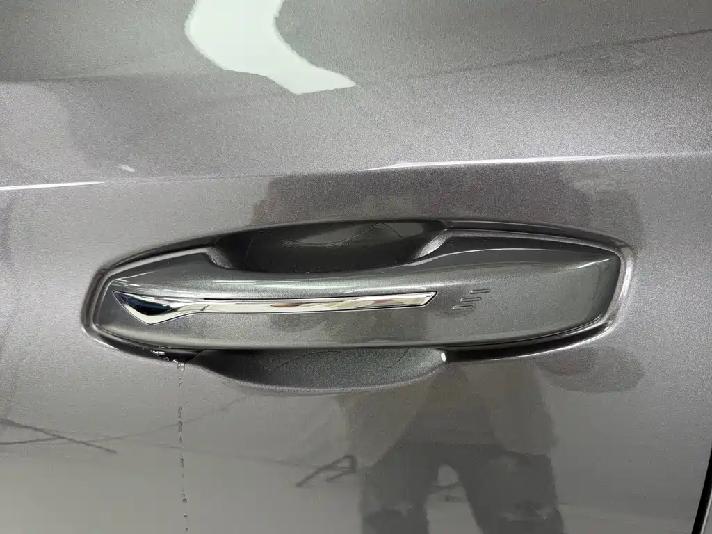 Changan CS75 PLUS 2022 — фото 13