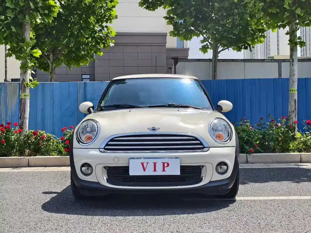 MINI Mini 2013