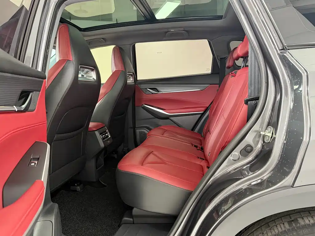 Changan CS75 PLUS 2022 — фото 12