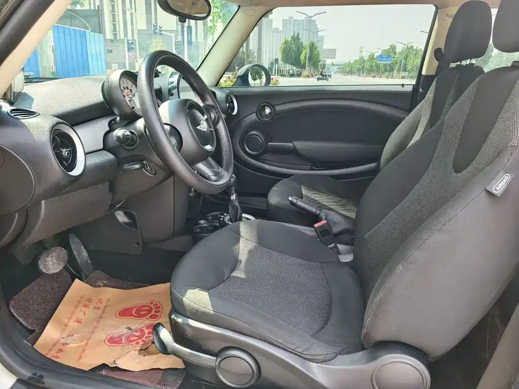 MINI Mini 2013