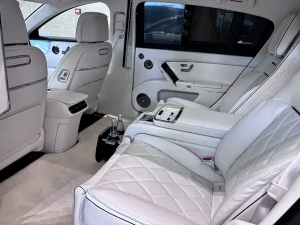 Zunjie S800 2025
