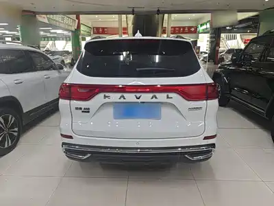 Haval M6 2024