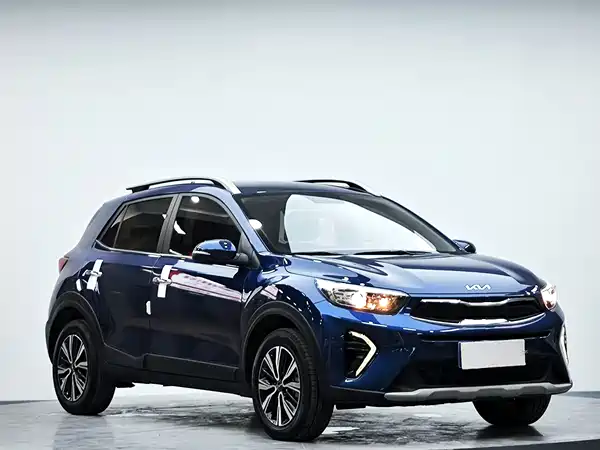 Kia KX1 2023