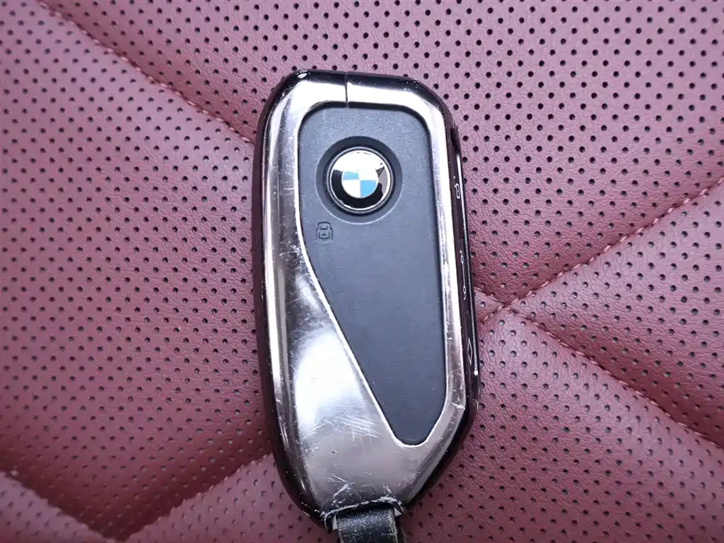 BMW X5 2024 — фото 26