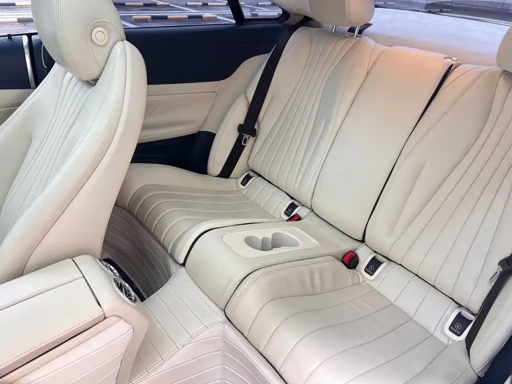 Mercedes-Benz E-Class 2020 — фото 18