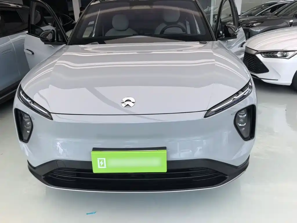 NIO ES6 2025