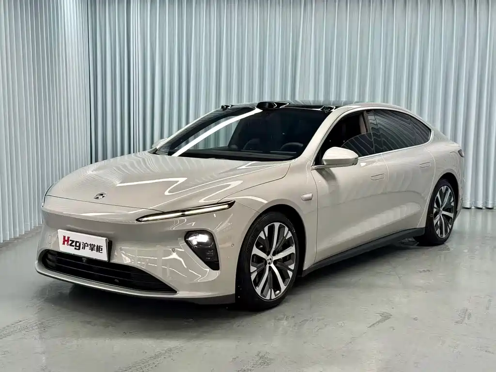NIO ET7 2025