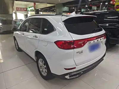 Haval M6 2024