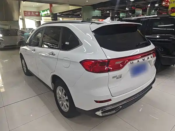 Haval M6 2024