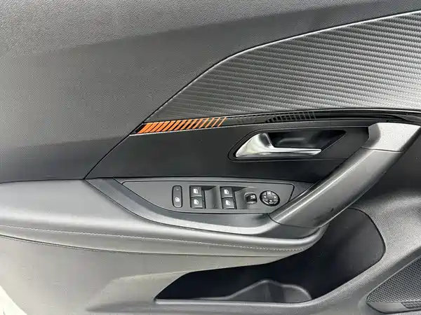 Peugeot 2008 2022