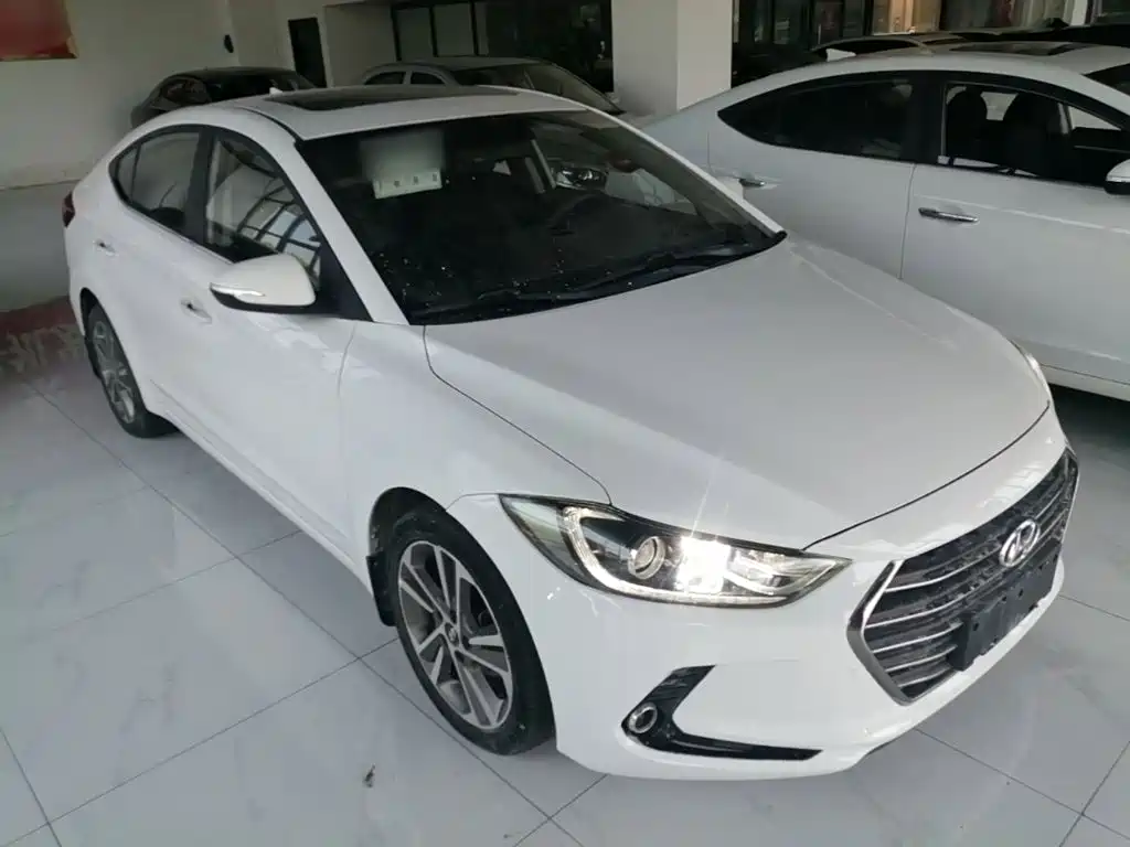 Hyundai Celesta 2017 — фото 4
