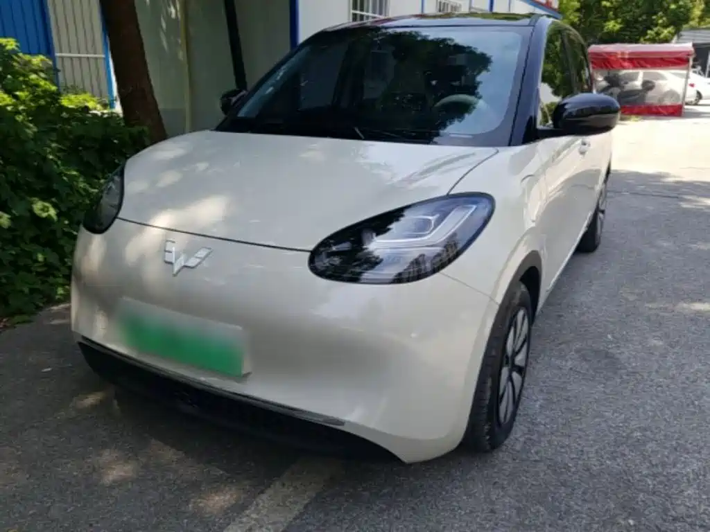Wuling Bingo 2025