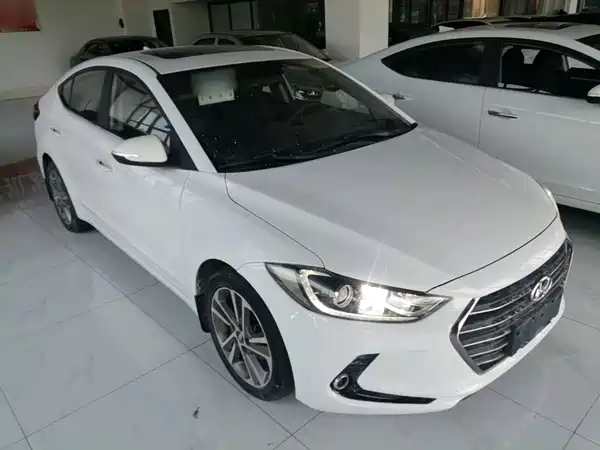 Hyundai Celesta 2017