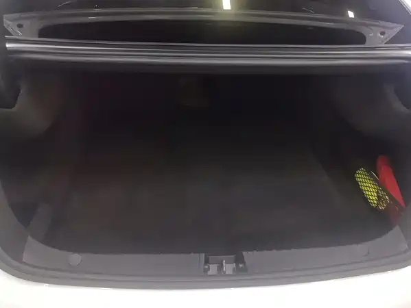 BYD Han 2022