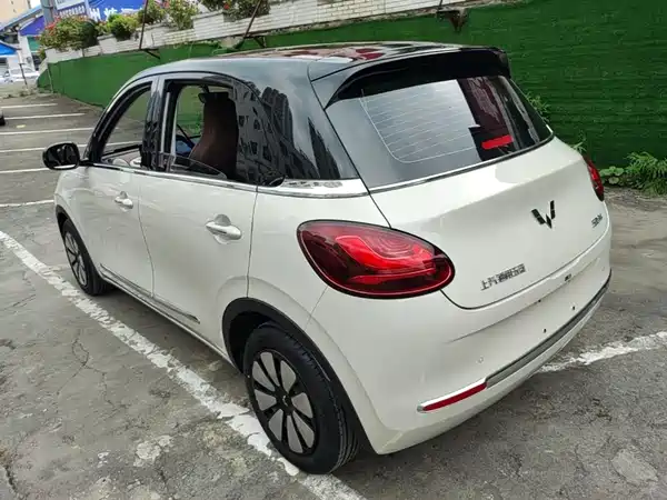 Wuling Bingo 2024