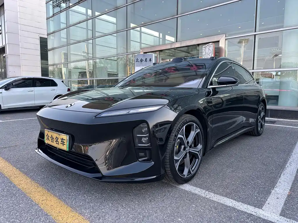 NIO ET5T 2026