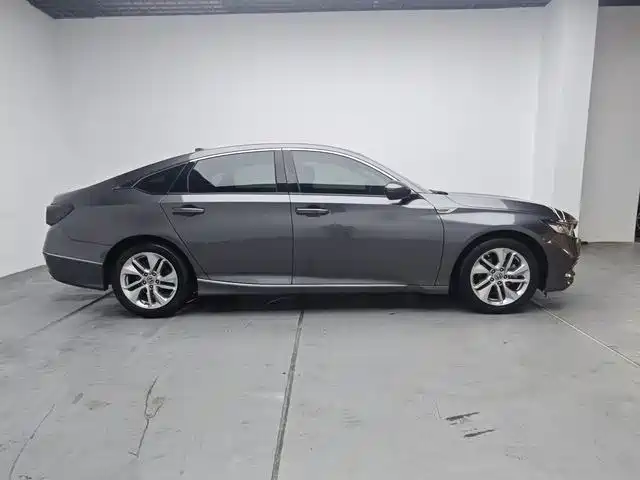 Honda Accord 2020 — фото 2