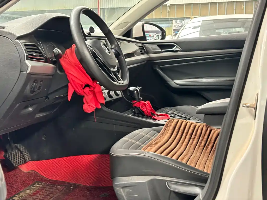 Volkswagen Lavida 2020