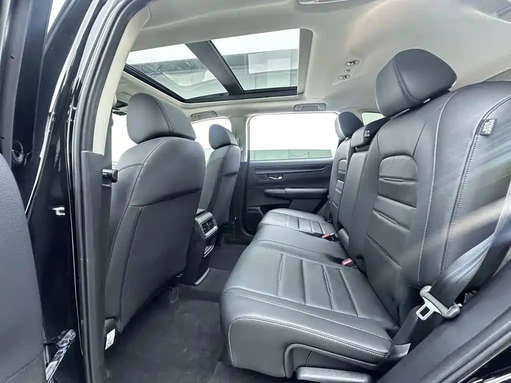 Honda CR-V 2023