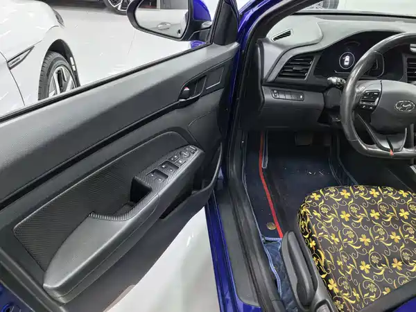 Hyundai Celesta 2020