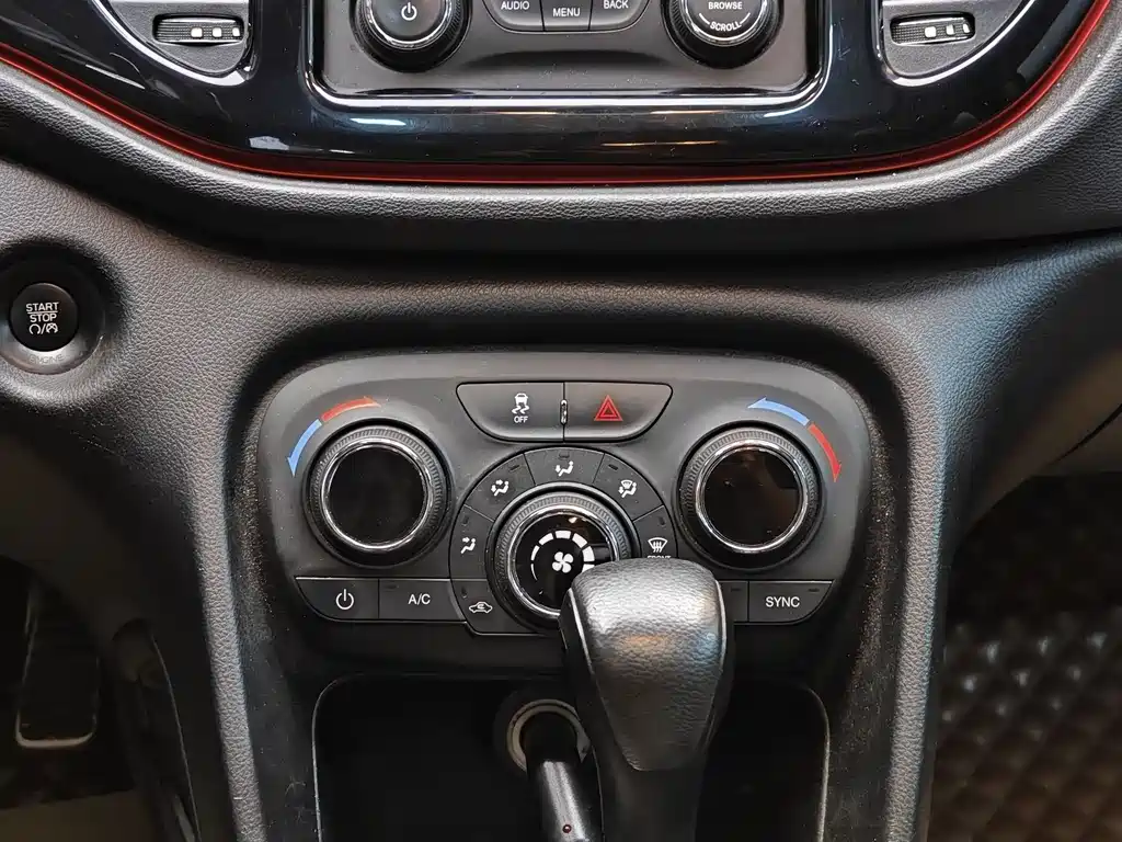 Fiat Ottimo 2016 — фото 16