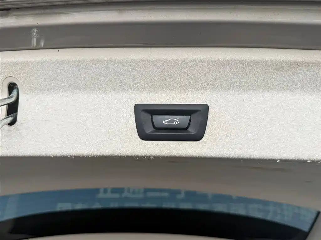 BMW X3 2020 — фото 13