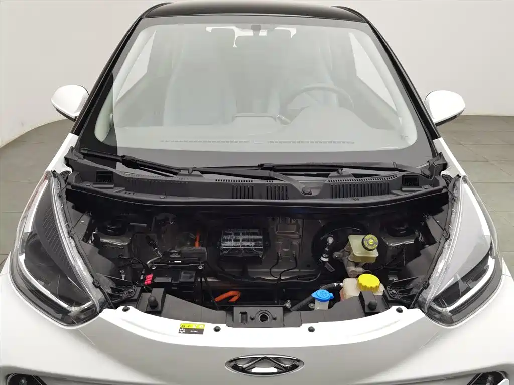 Chery QQ Little Ant 2023