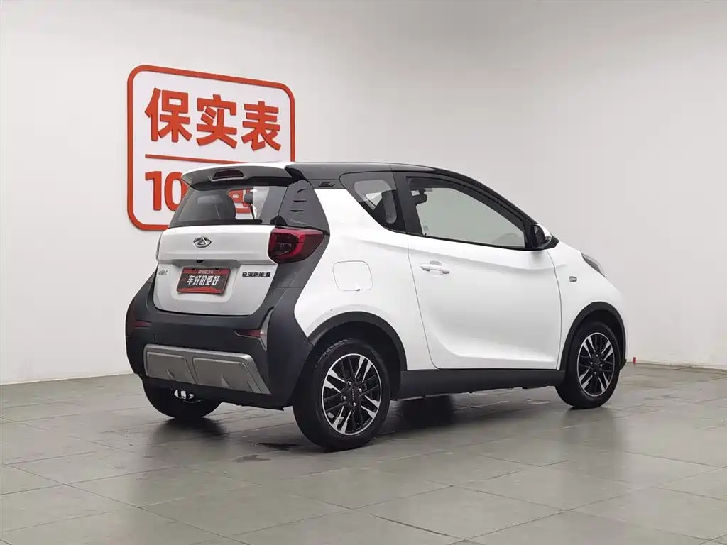 Chery QQ Little Ant 2023