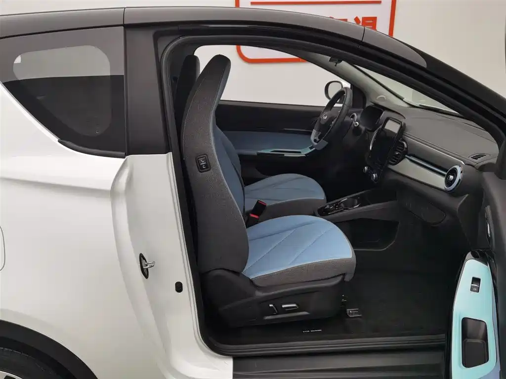 Chery QQ Little Ant 2023 — фото 23