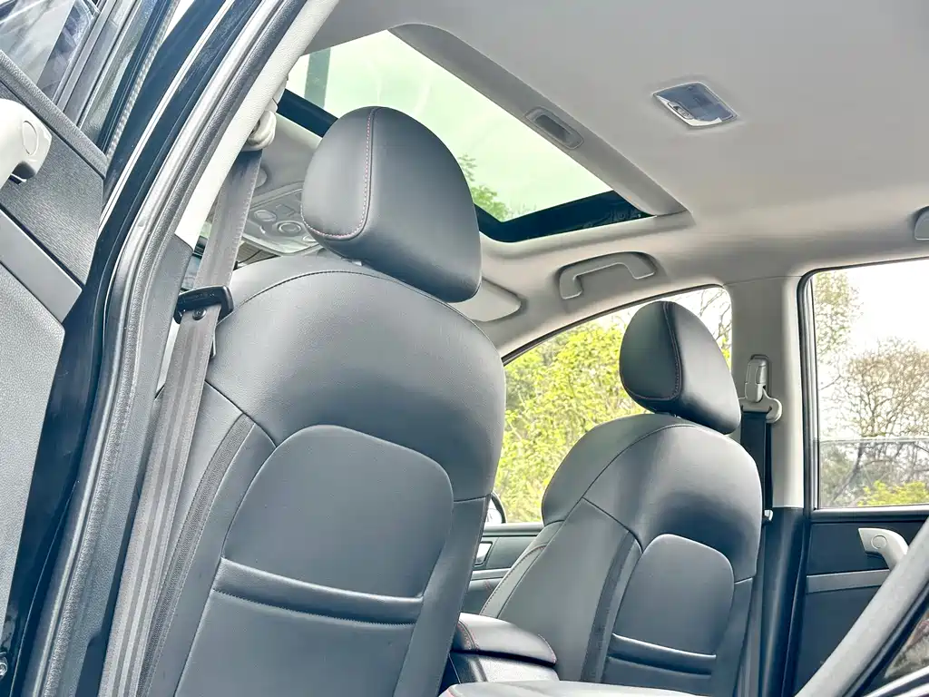 Haval M6 2020 — фото 29