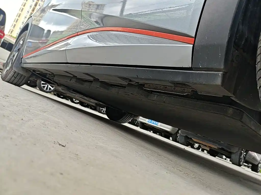 BYD Dolphin 2022 — фото 22