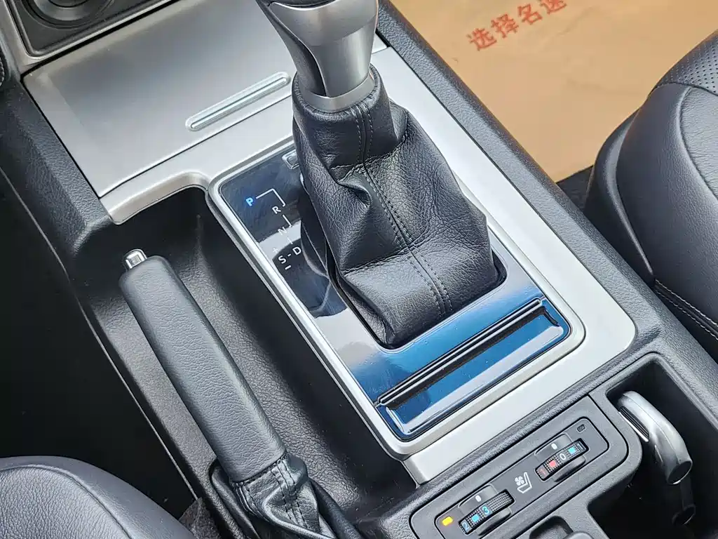 Toyota Prado 2019 — фото 10