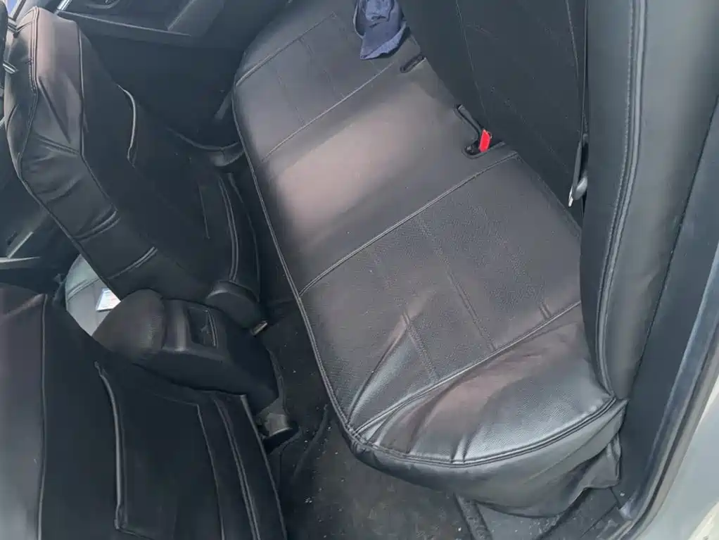 Toyota Corolla 2015 — фото 12