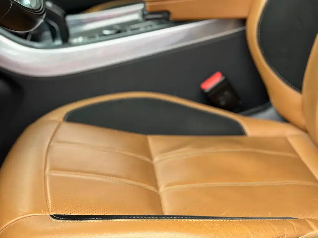 Land Rover Range Rover Sport 2021 — фото 14