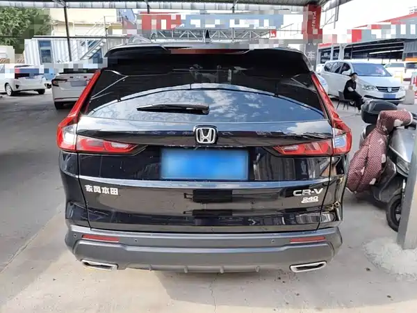 Honda CR-V 2024