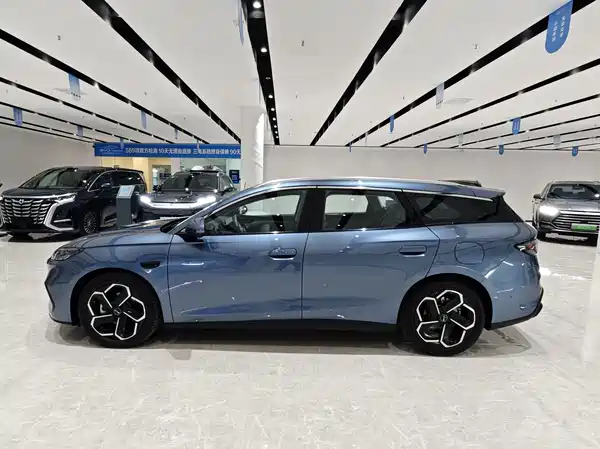 BYD Seal 06 DM-i Travel Edition 2025