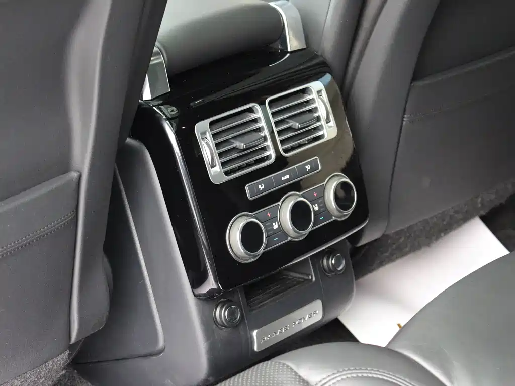 Land Rover Range Rover 2016 — фото 13