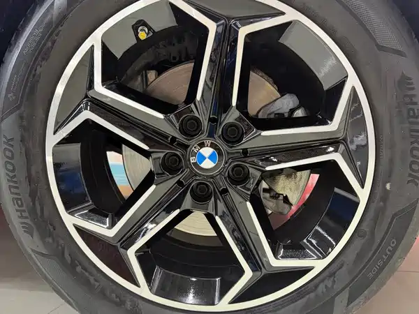BMW X1 2023
