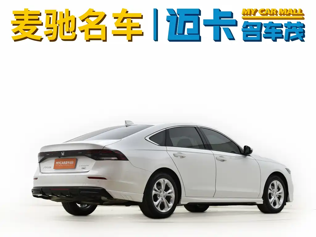 Honda Accord 2023 — фото 15